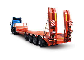 низкорамный трал аренда низкорамного трала